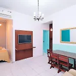 Apartamento 2 Quartos No Leme P/ 4 Pessoas