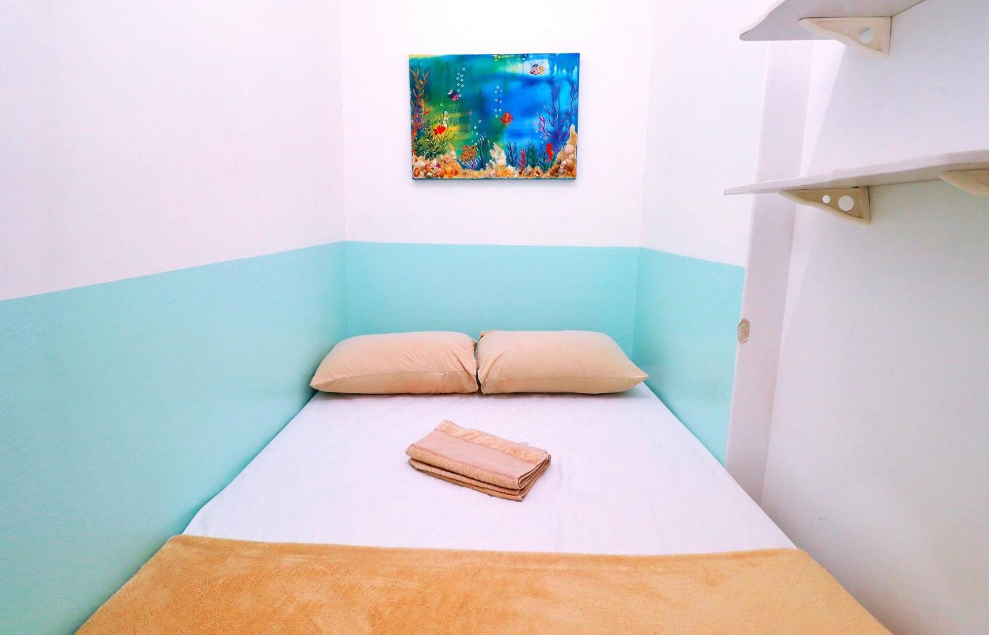 Apartamento 2 Quartos No Leme P/ 4 Pessoas