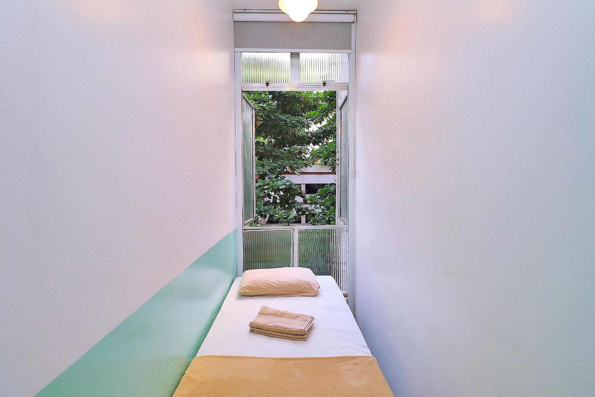 Apartamento 2 Quartos No Leme P/ 4 Pessoas