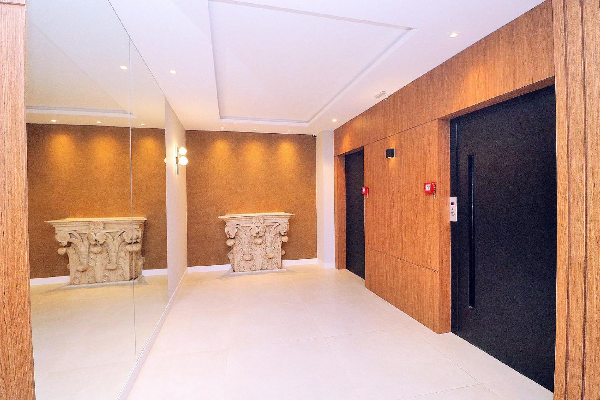 2 Quartos No Leme P/ 4 Pessoas Rio de Janeiro